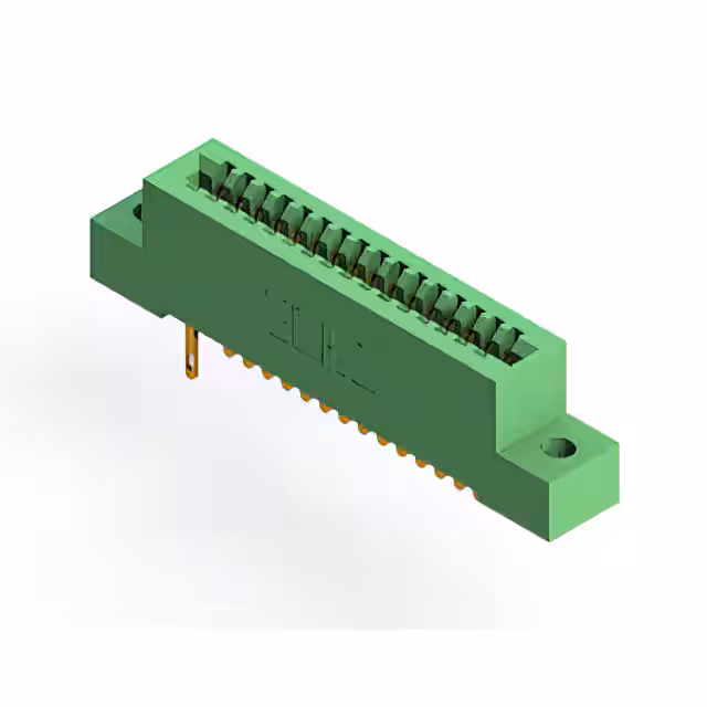 842-032-500-202 EDAC Inc.  Edgeboard Connectors